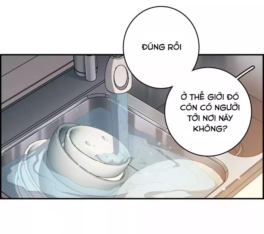 Cuốn Sách Vận Mệnh Của Tôi Chapter 59 - Trang 2