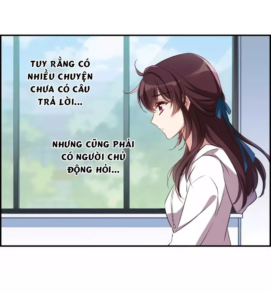 Cuốn Sách Vận Mệnh Của Tôi Chapter 59 - Trang 2