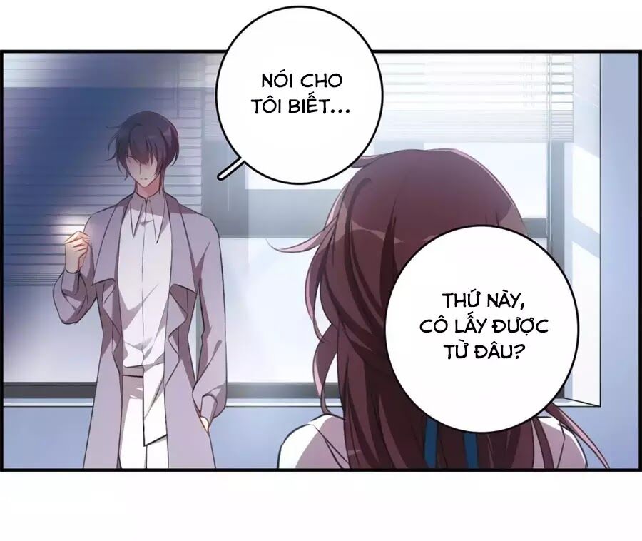 Cuốn Sách Vận Mệnh Của Tôi Chapter 59 - Trang 2