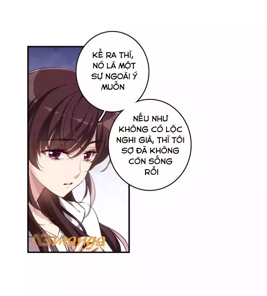 Cuốn Sách Vận Mệnh Của Tôi Chapter 59 - Trang 2