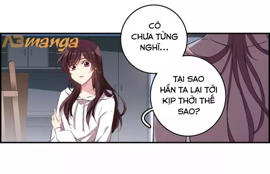 Cuốn Sách Vận Mệnh Của Tôi Chapter 59 - Trang 2