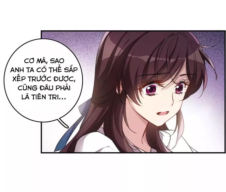 Cuốn Sách Vận Mệnh Của Tôi Chapter 59 - Trang 2