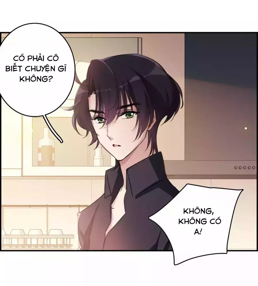 Cuốn Sách Vận Mệnh Của Tôi Chapter 59 - Trang 2