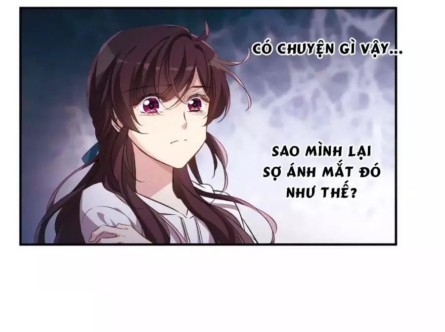 Cuốn Sách Vận Mệnh Của Tôi Chapter 58 - Trang 2