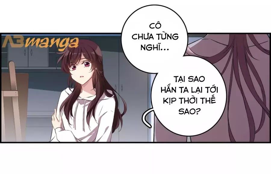 Cuốn Sách Vận Mệnh Của Tôi Chapter 58 - Trang 2