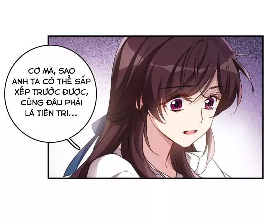 Cuốn Sách Vận Mệnh Của Tôi Chapter 58 - Trang 2