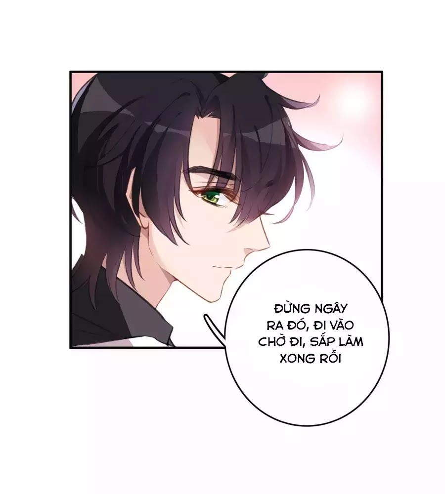 Cuốn Sách Vận Mệnh Của Tôi Chapter 57 - Trang 2