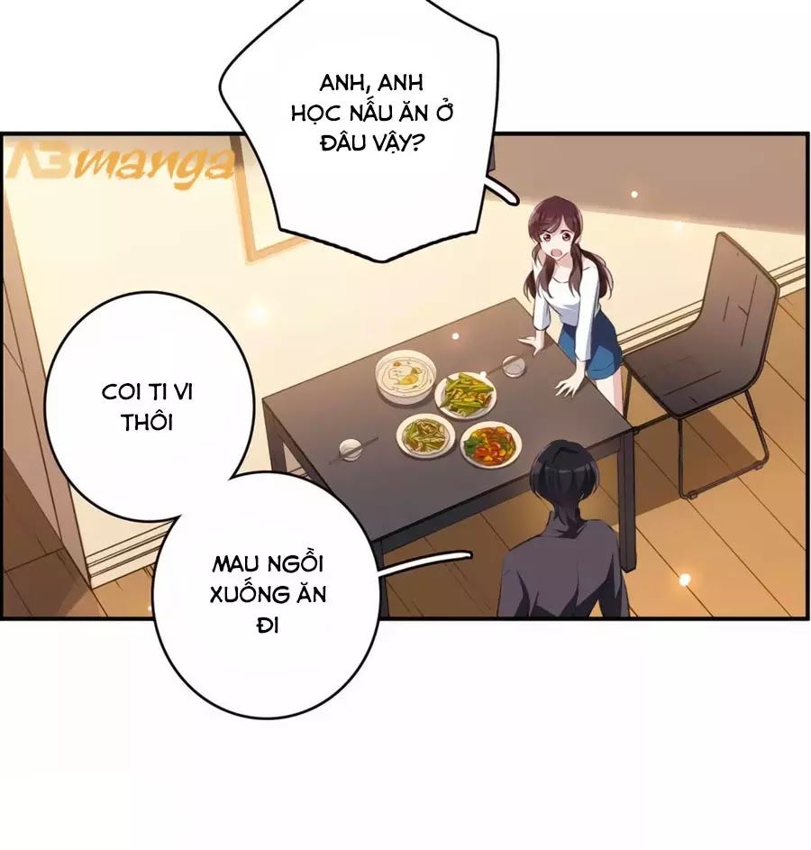 Cuốn Sách Vận Mệnh Của Tôi Chapter 57 - Trang 2