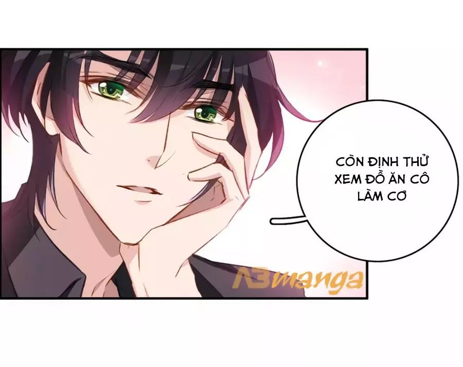 Cuốn Sách Vận Mệnh Của Tôi Chapter 57 - Trang 2