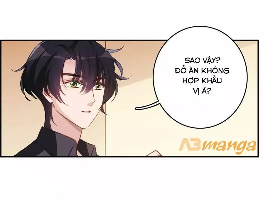 Cuốn Sách Vận Mệnh Của Tôi Chapter 57 - Trang 2