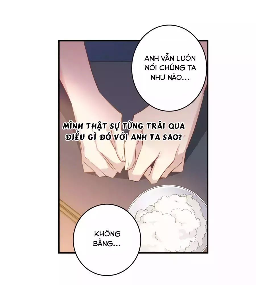 Cuốn Sách Vận Mệnh Của Tôi Chapter 57 - Trang 2