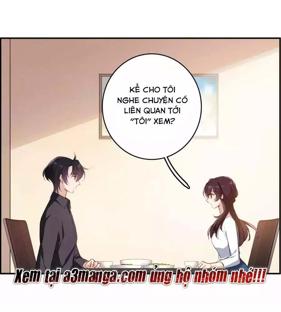 Cuốn Sách Vận Mệnh Của Tôi Chapter 57 - Trang 2