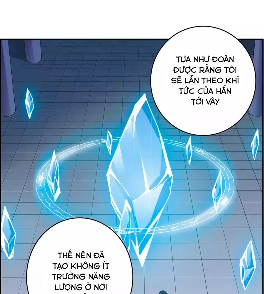 Cuốn Sách Vận Mệnh Của Tôi Chapter 56 - Trang 2