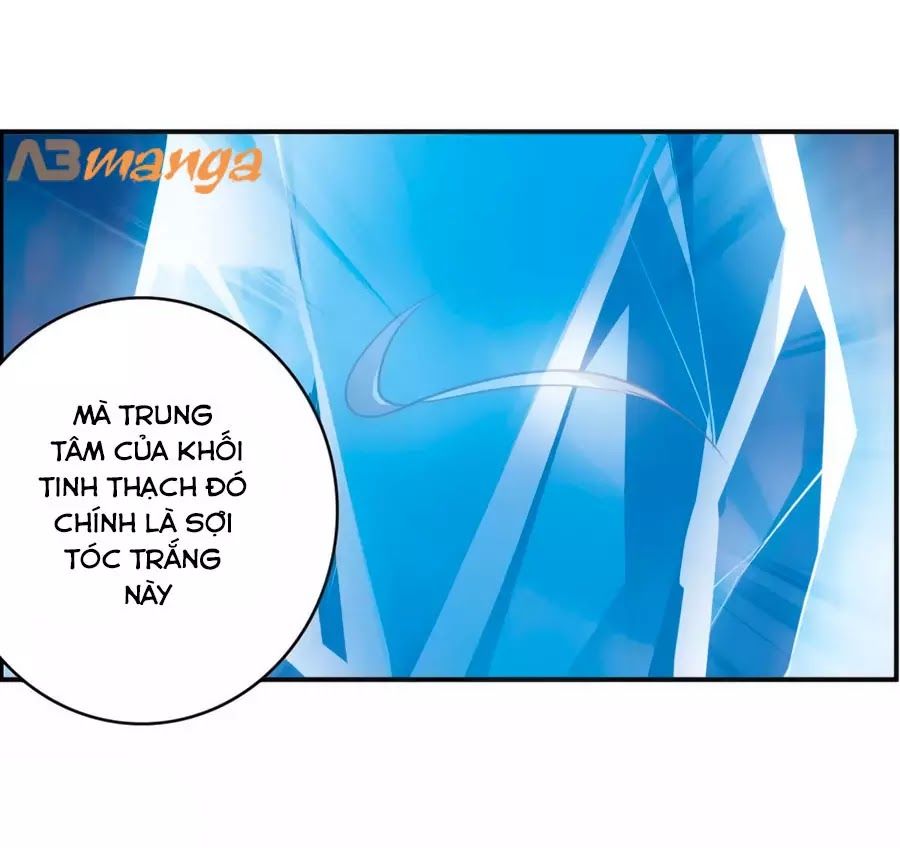 Cuốn Sách Vận Mệnh Của Tôi Chapter 56 - Trang 2