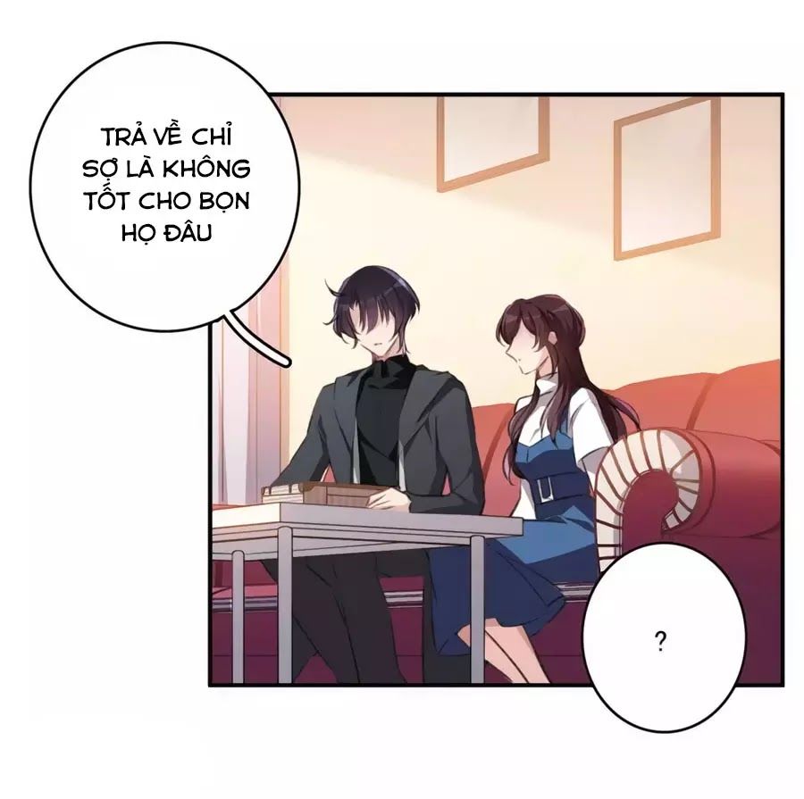 Cuốn Sách Vận Mệnh Của Tôi Chapter 56 - Trang 2