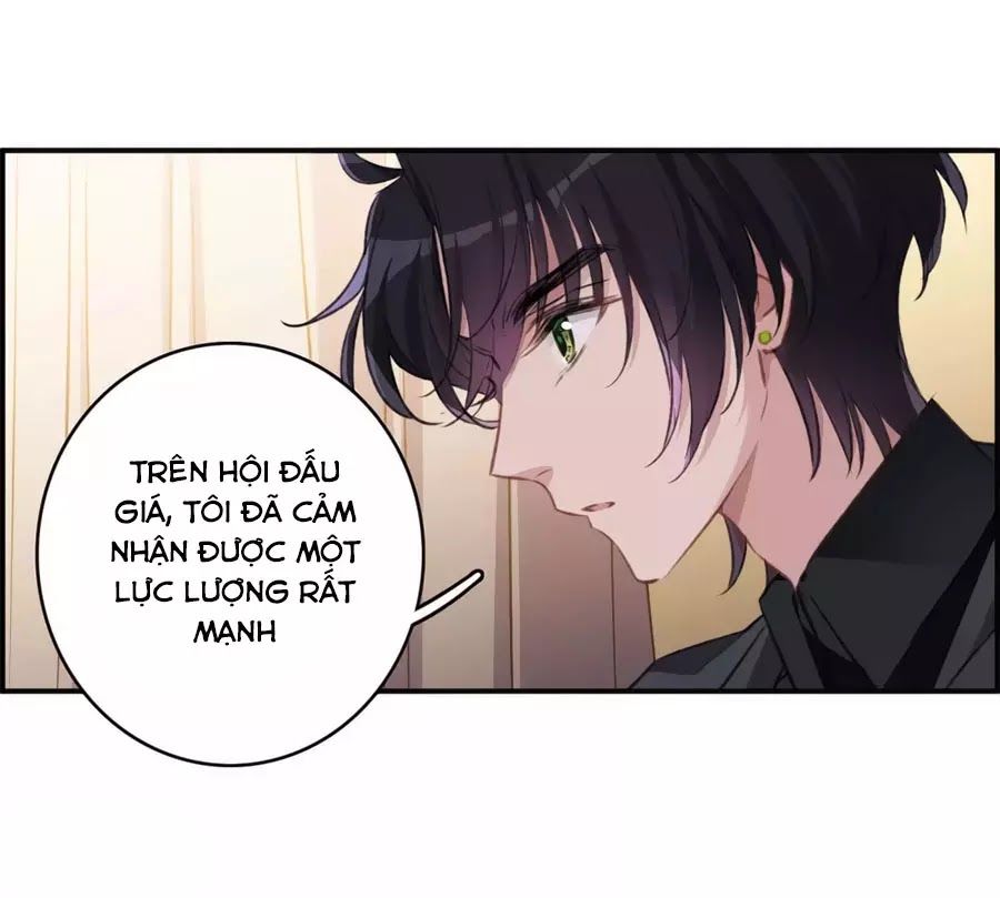 Cuốn Sách Vận Mệnh Của Tôi Chapter 56 - Trang 2