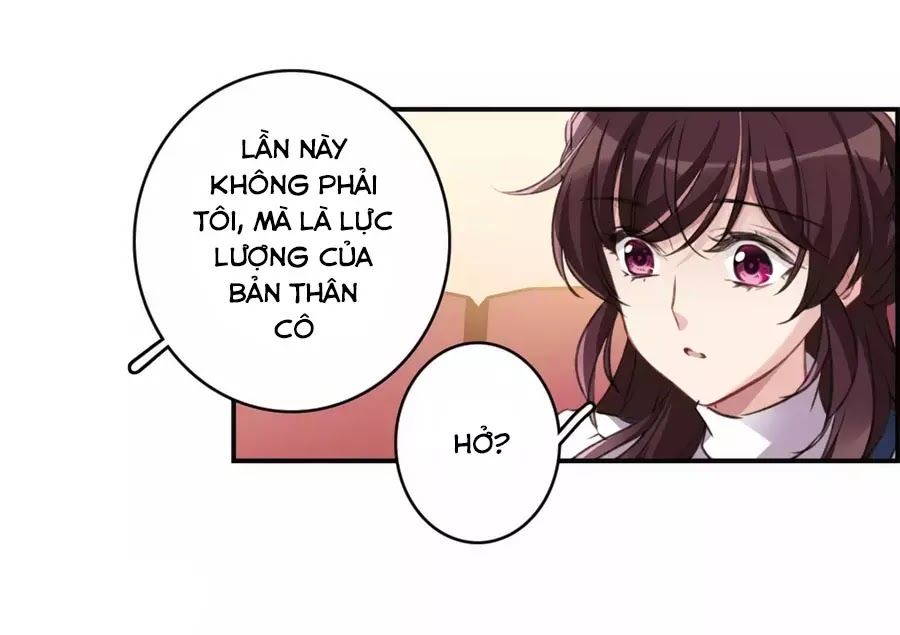 Cuốn Sách Vận Mệnh Của Tôi Chapter 55 - Trang 2