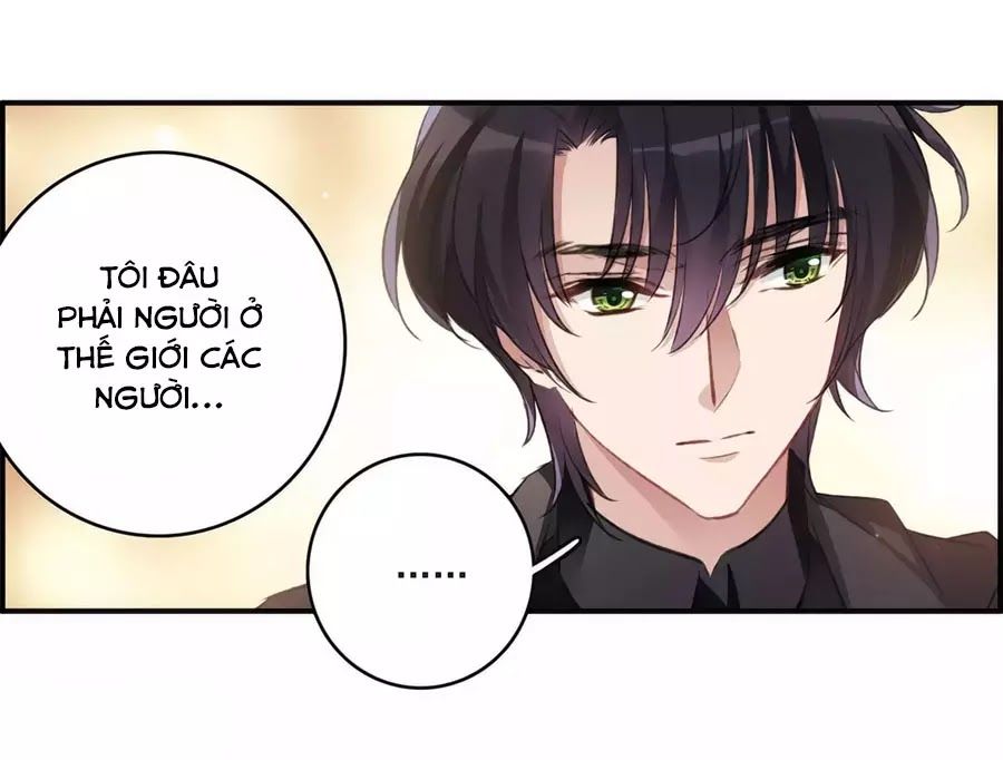 Cuốn Sách Vận Mệnh Của Tôi Chapter 55 - Trang 2