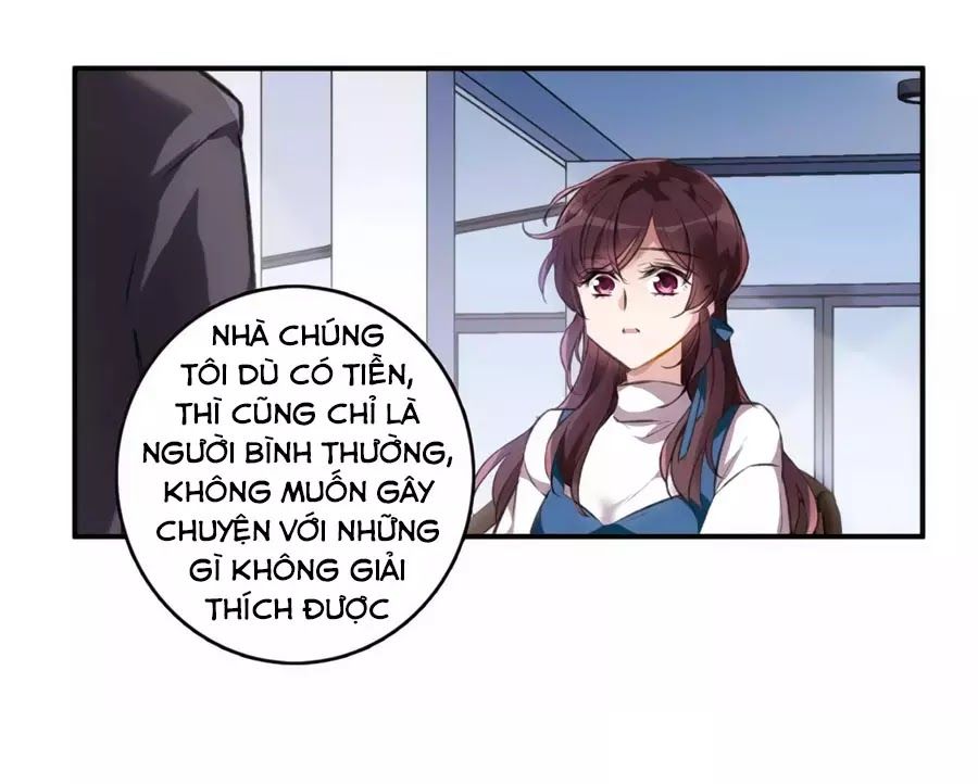 Cuốn Sách Vận Mệnh Của Tôi Chapter 53 - Trang 2