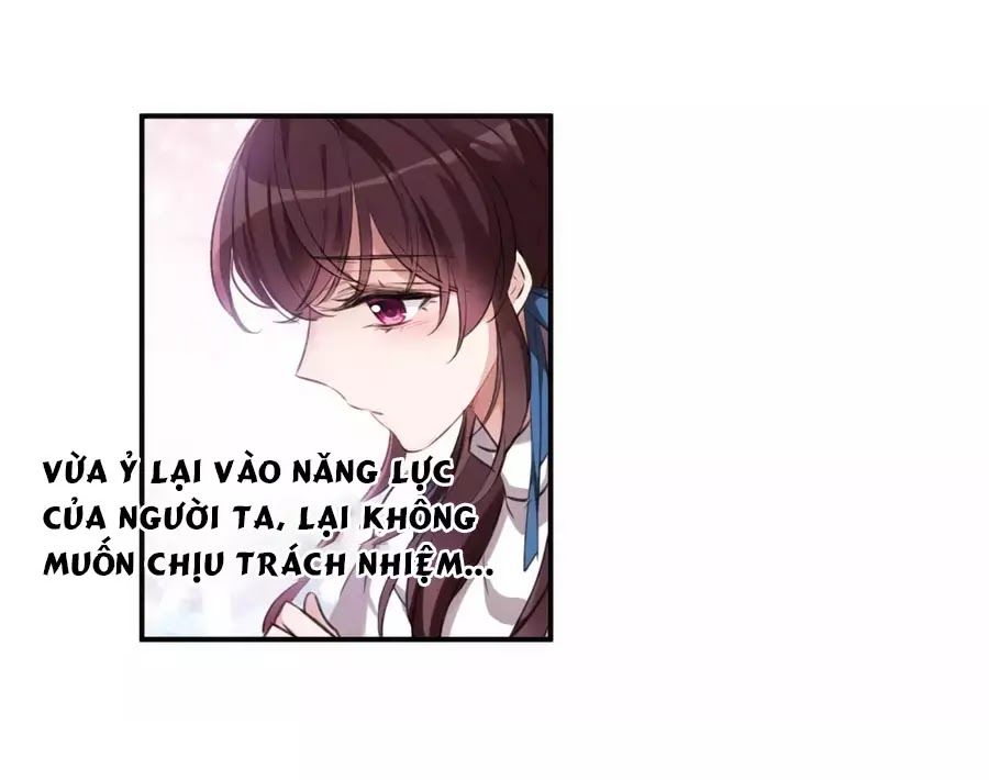 Cuốn Sách Vận Mệnh Của Tôi Chapter 53 - Trang 2