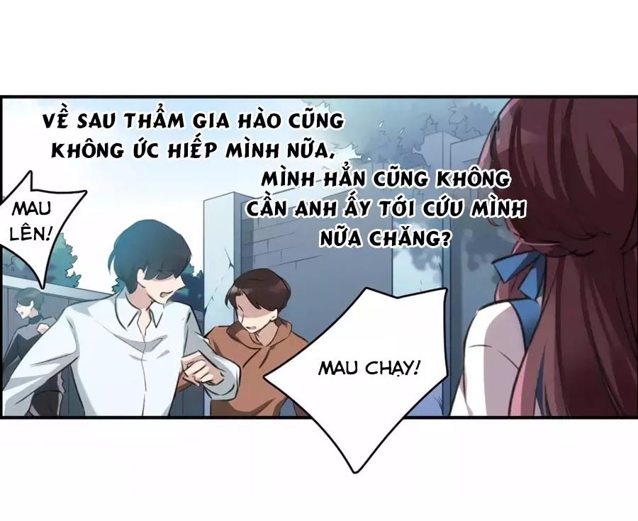 Cuốn Sách Vận Mệnh Của Tôi Chapter 53 - Trang 2