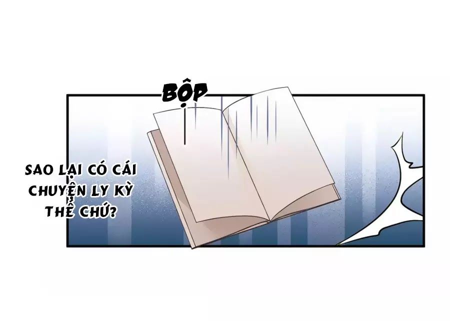 Cuốn Sách Vận Mệnh Của Tôi Chapter 53 - Trang 2