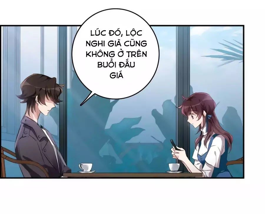 Cuốn Sách Vận Mệnh Của Tôi Chapter 53 - Trang 2