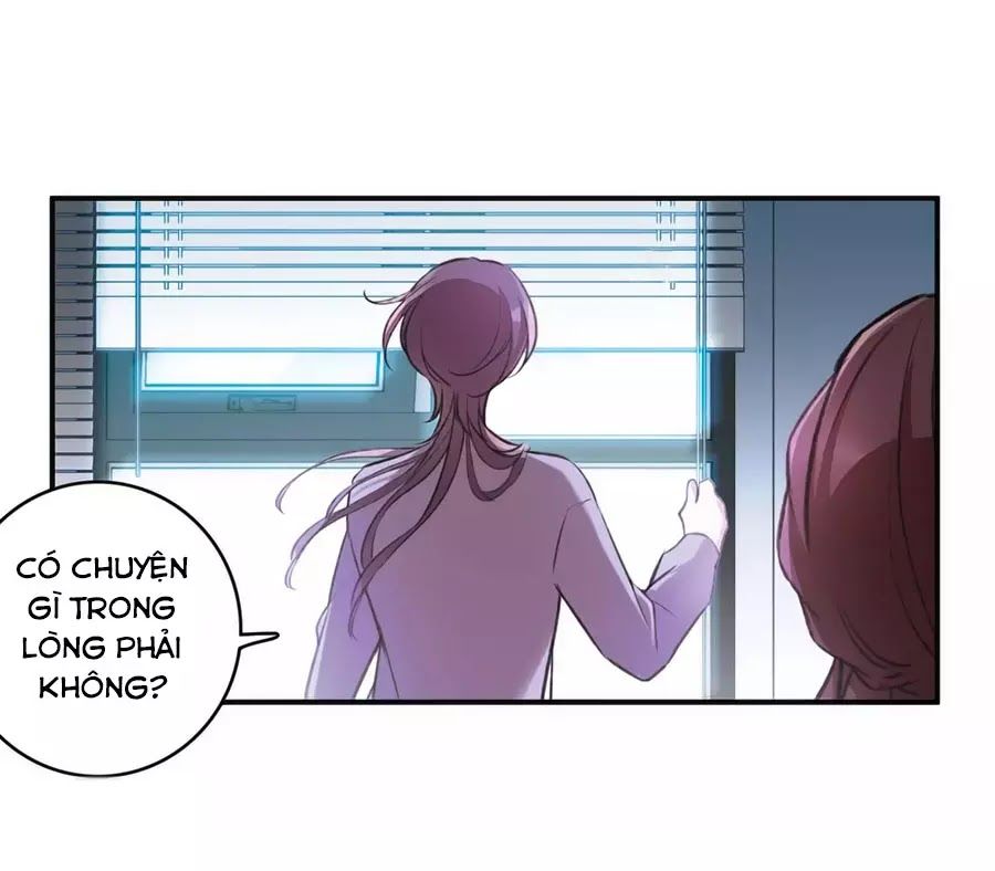 Cuốn Sách Vận Mệnh Của Tôi Chapter 51 - Trang 2