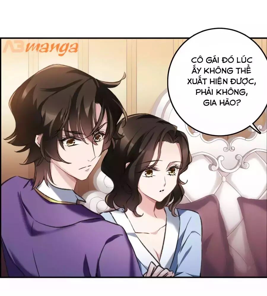 Cuốn Sách Vận Mệnh Của Tôi Chapter 50 - Trang 2