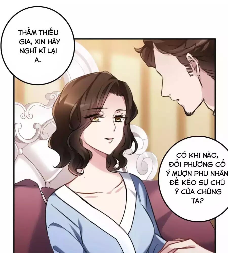 Cuốn Sách Vận Mệnh Của Tôi Chapter 50 - Trang 2