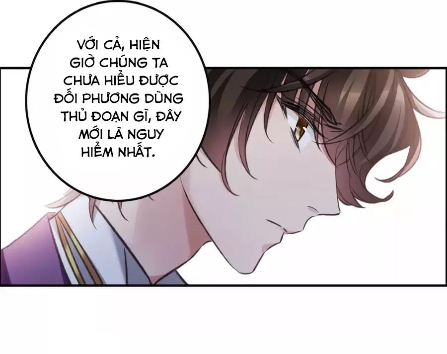 Cuốn Sách Vận Mệnh Của Tôi Chapter 50 - Trang 2