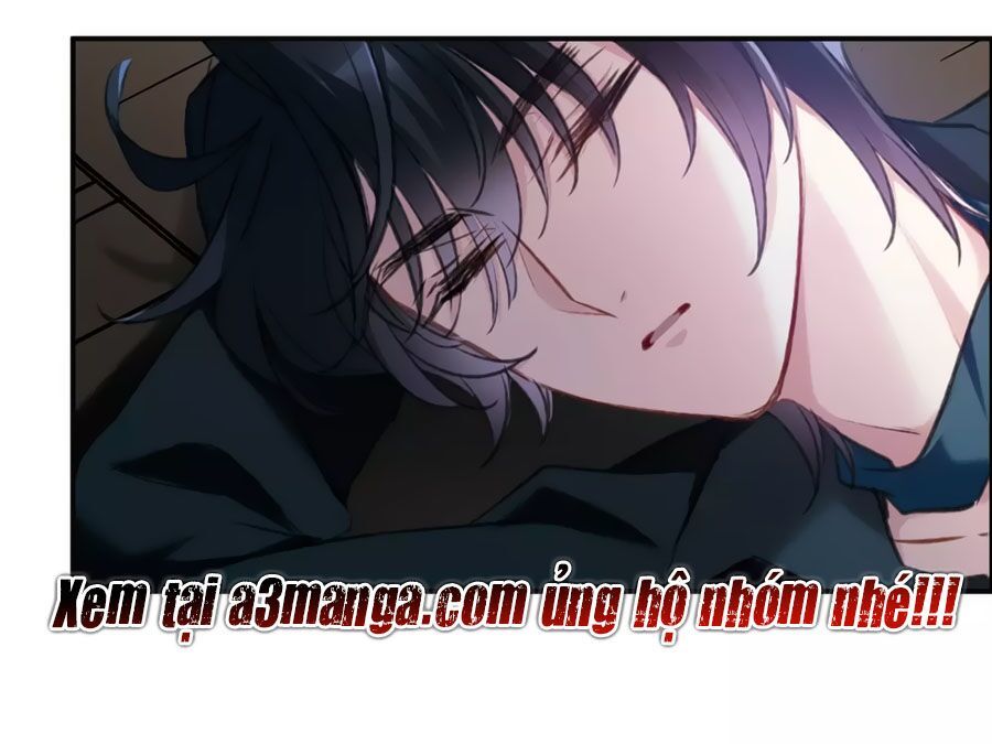 Cuốn Sách Vận Mệnh Của Tôi Chapter 49 - Trang 2