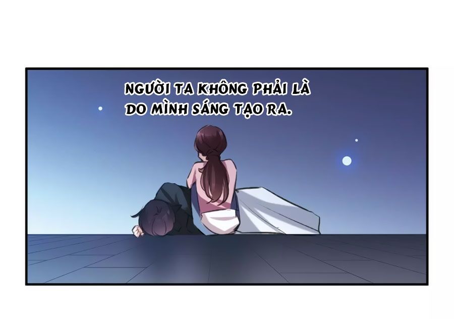 Cuốn Sách Vận Mệnh Của Tôi Chapter 49 - Trang 2