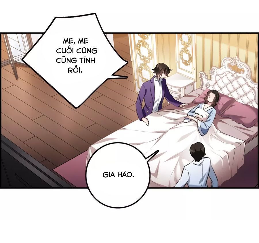 Cuốn Sách Vận Mệnh Của Tôi Chapter 49 - Trang 2