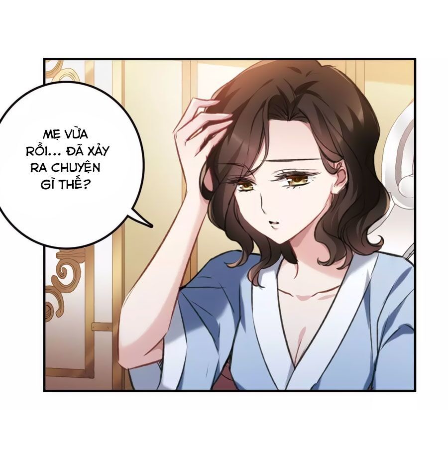 Cuốn Sách Vận Mệnh Của Tôi Chapter 49 - Trang 2