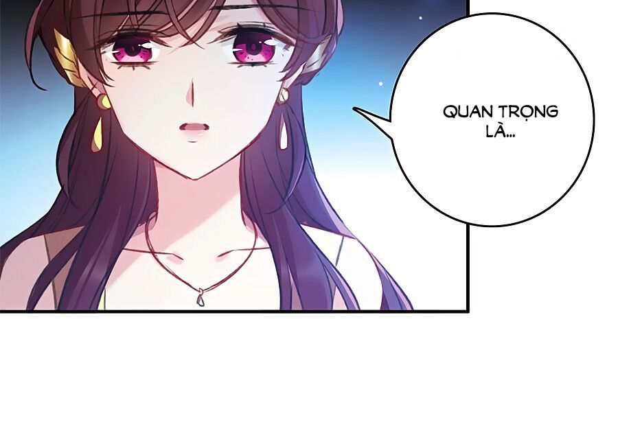 Cuốn Sách Vận Mệnh Của Tôi Chapter 48 - Trang 2