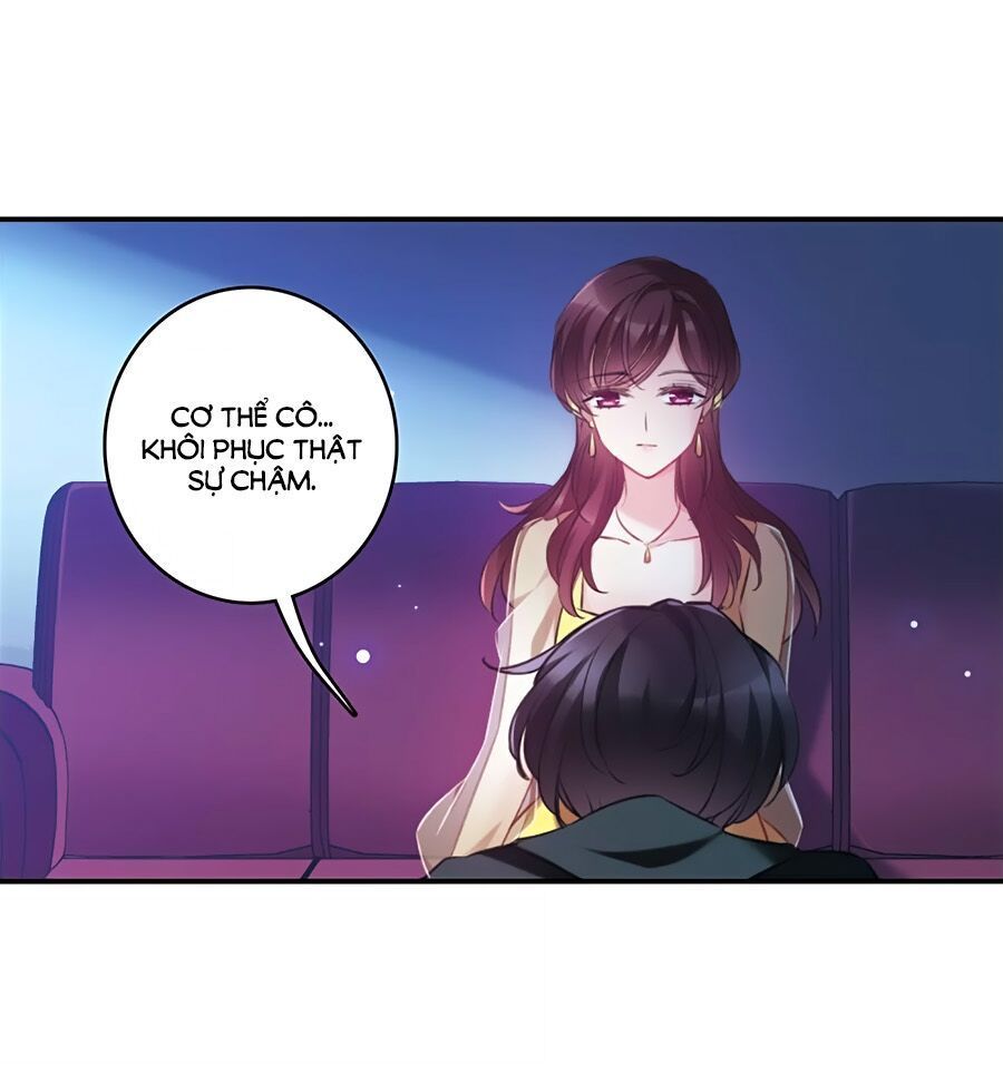 Cuốn Sách Vận Mệnh Của Tôi Chapter 47 - Trang 2