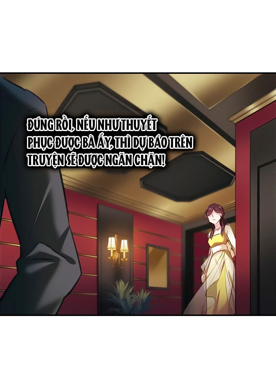 Cuốn Sách Vận Mệnh Của Tôi Chapter 40 - Trang 2