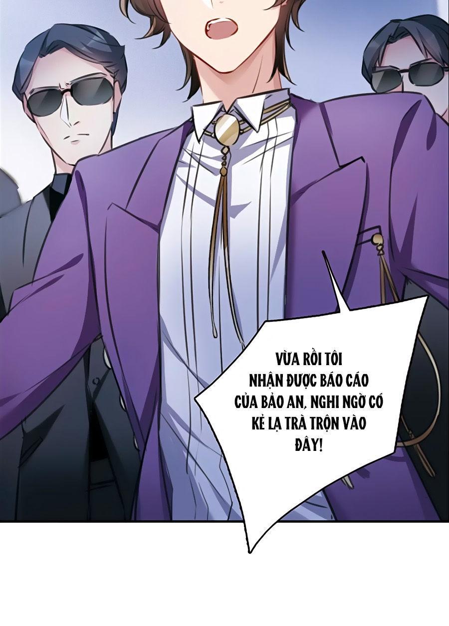 Cuốn Sách Vận Mệnh Của Tôi Chapter 38 - Trang 2