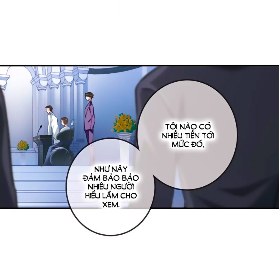 Cuốn Sách Vận Mệnh Của Tôi Chapter 37 - Trang 2