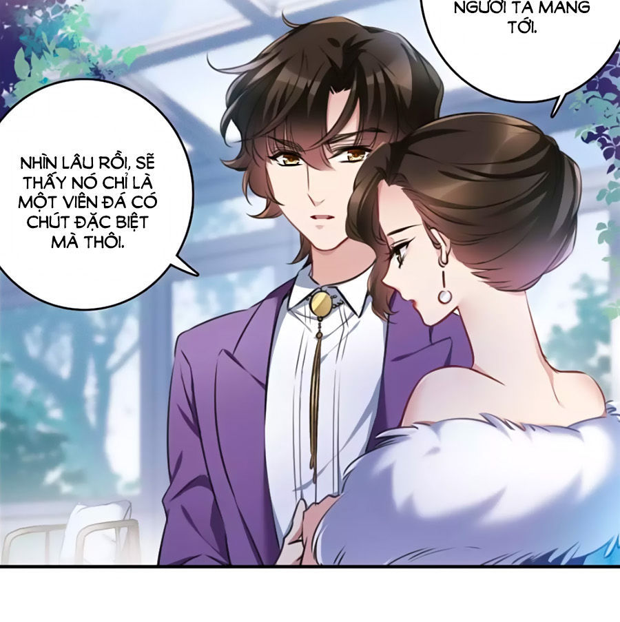 Cuốn Sách Vận Mệnh Của Tôi Chapter 37 - Trang 2