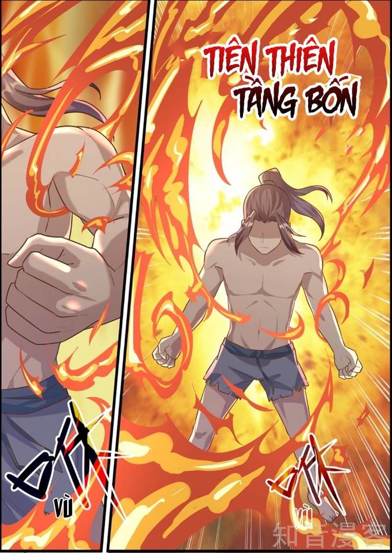 Bất Tử Tà Vương Chapter 56 - Trang 2