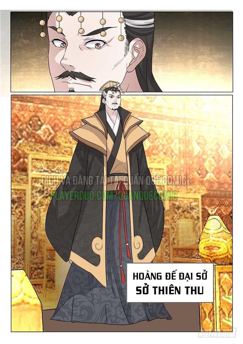 Bất Tử Tà Vương Chapter 17 - Trang 2