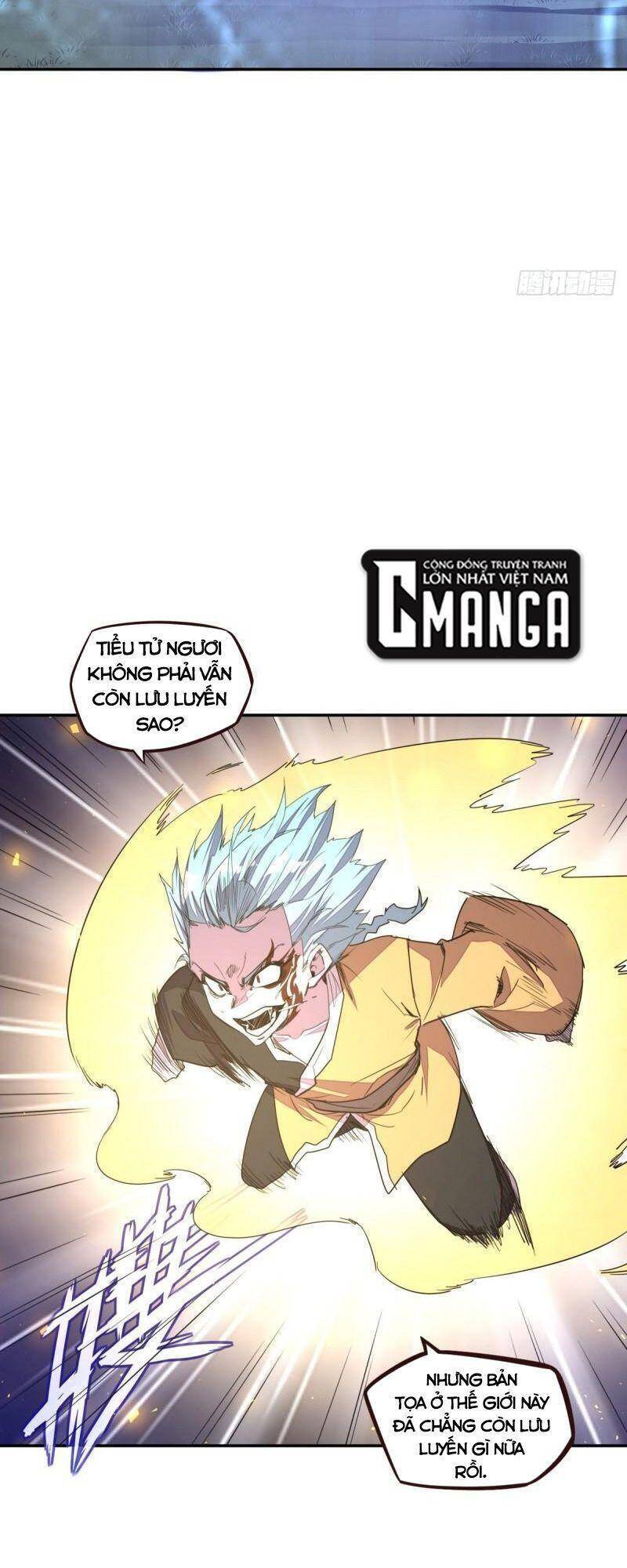 Sinh Tử Quyết Chapter 182 - Trang 2