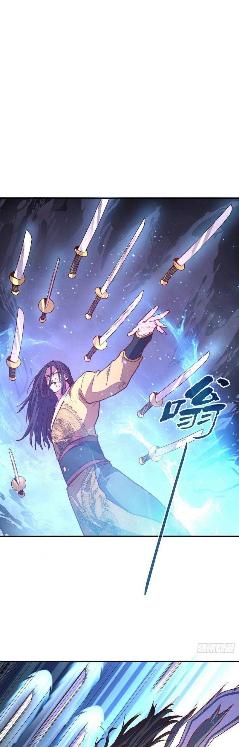 Sinh Tử Quyết Chapter 180 - Trang 2