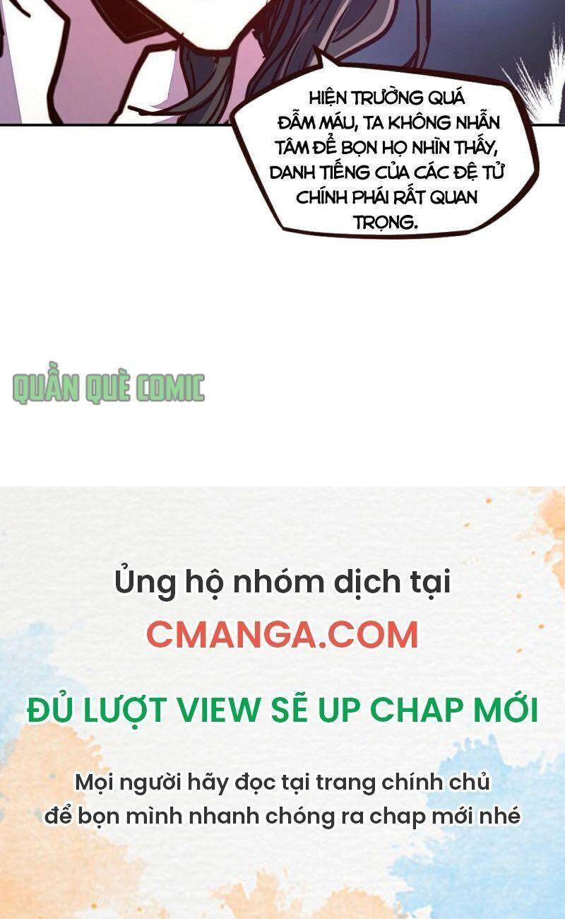 Sinh Tử Quyết Chapter 179 - Trang 2