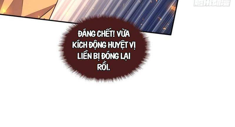 Sinh Tử Quyết Chapter 177 - Trang 2