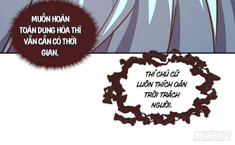 Sinh Tử Quyết Chapter 177 - Trang 2