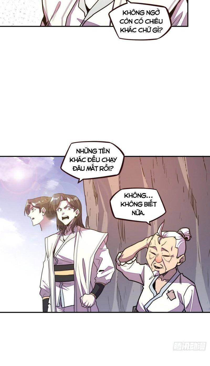 Sinh Tử Quyết Chapter 174 - Trang 2