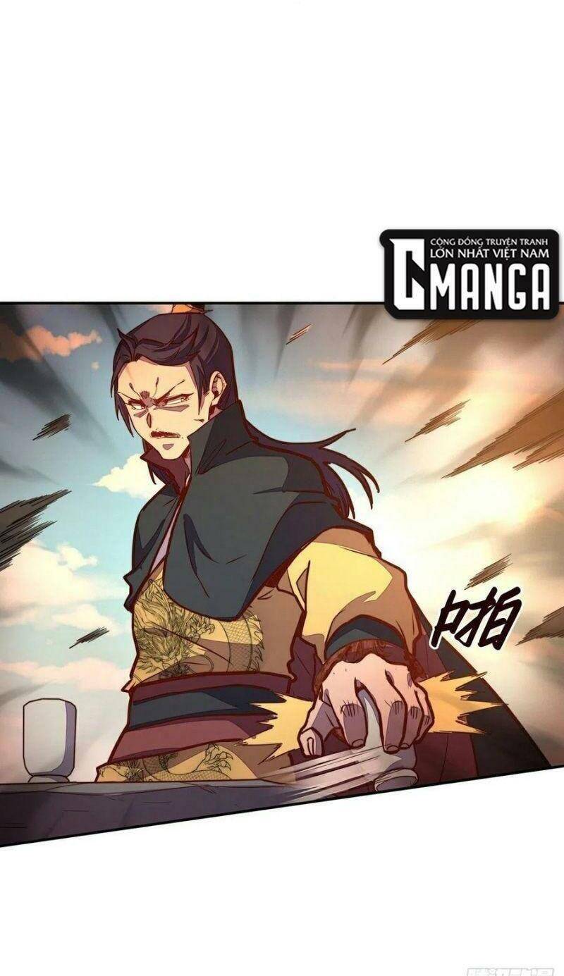 Sinh Tử Quyết Chapter 171 - Trang 2